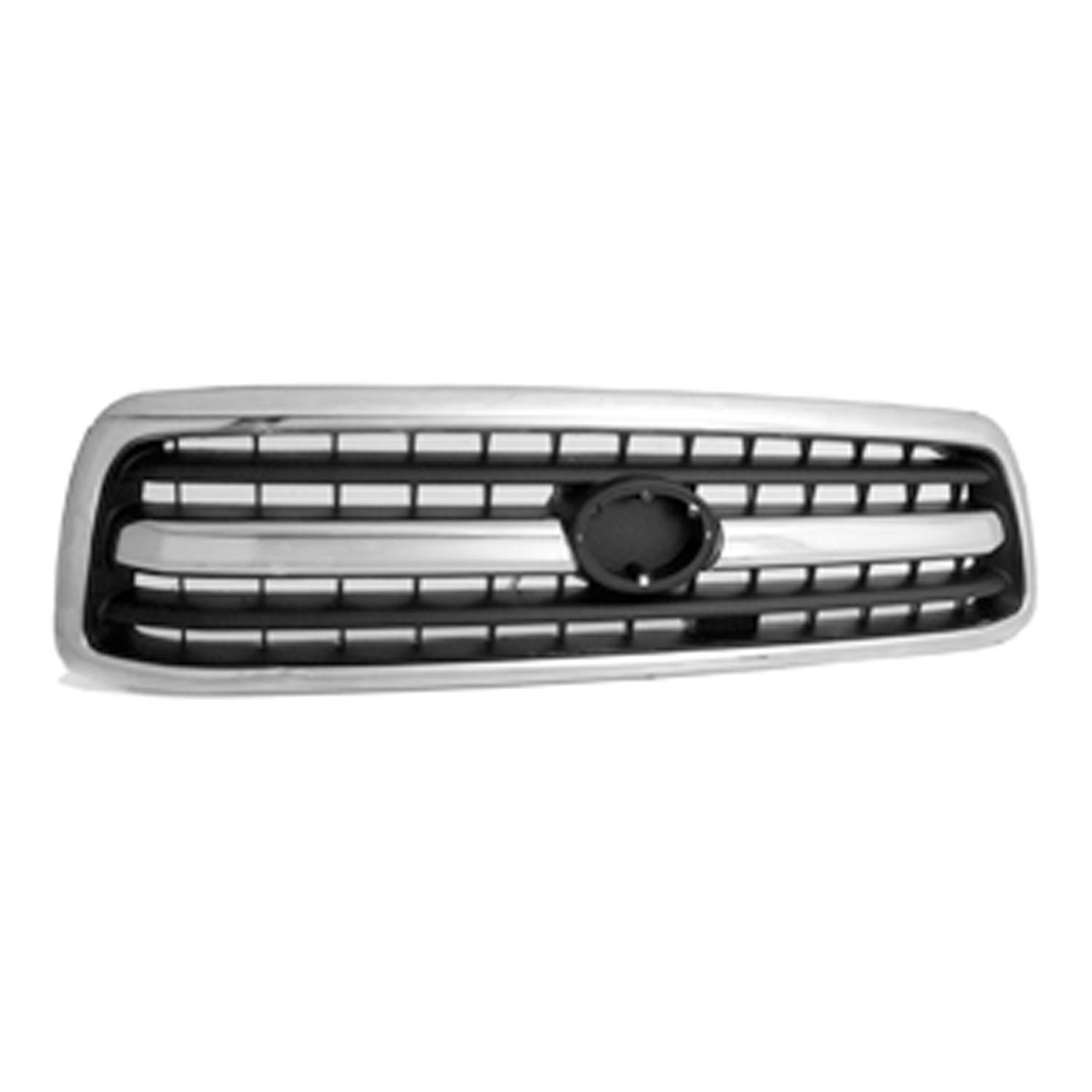 Grille For 00-02 Toyota Tundra