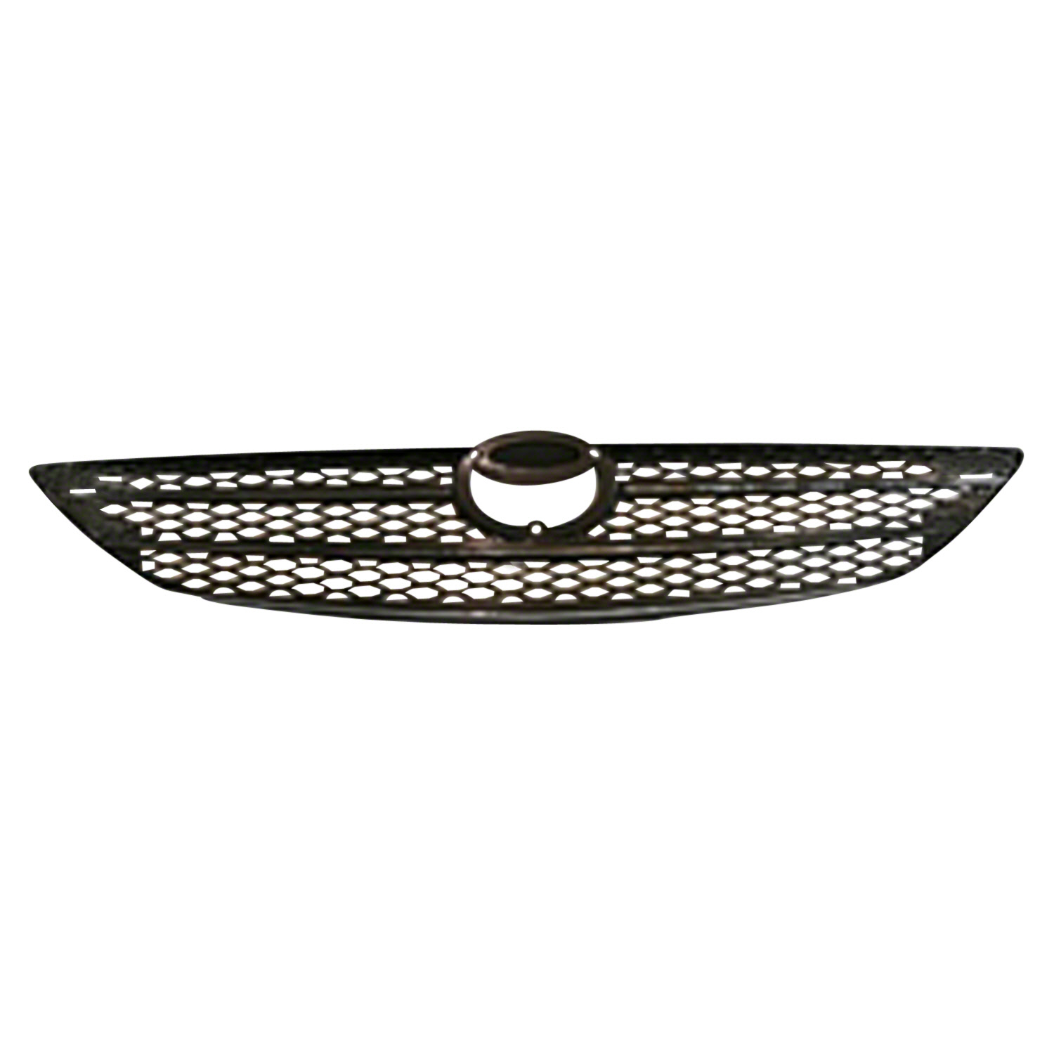 Grille For 02-04 Toyota Camry