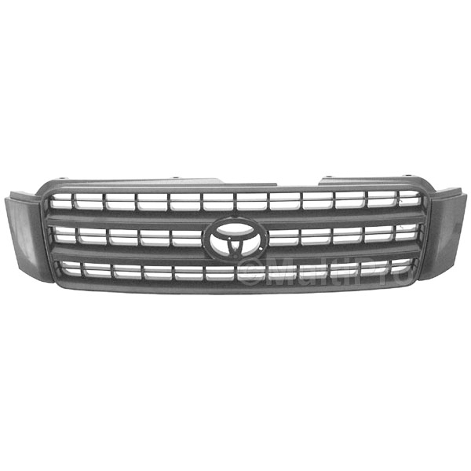 Grille For 01-03 Toyota Highlander
