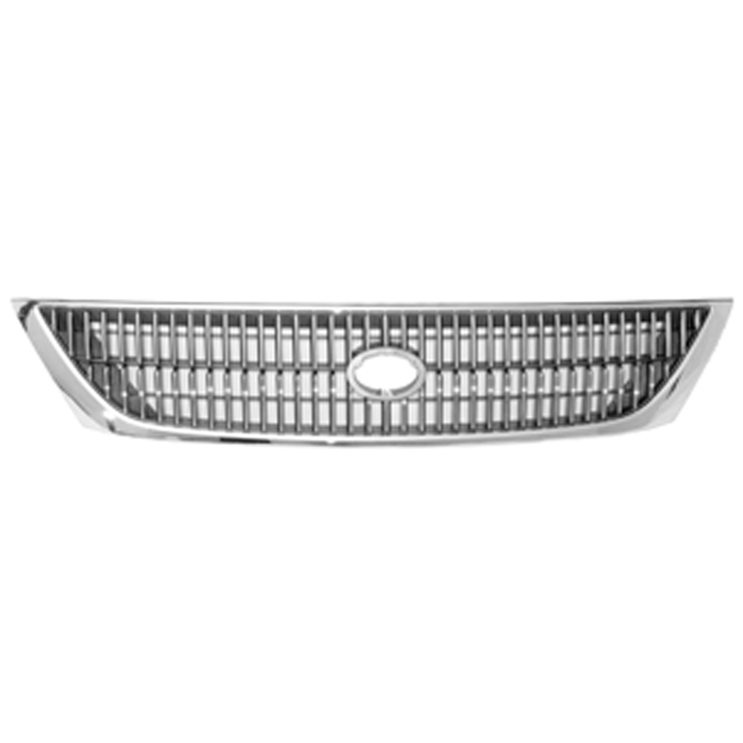 Grille For 00-02 Toyota Avalon
