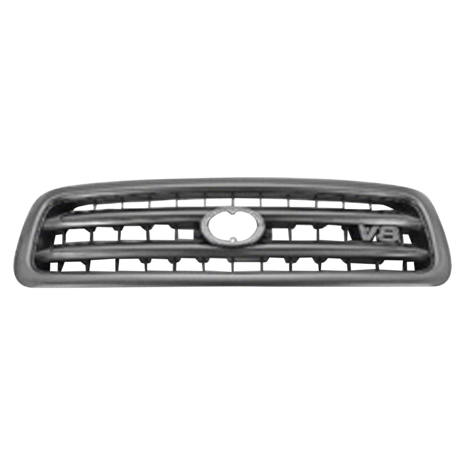 Grille For 01-04 Toyota Sequoia