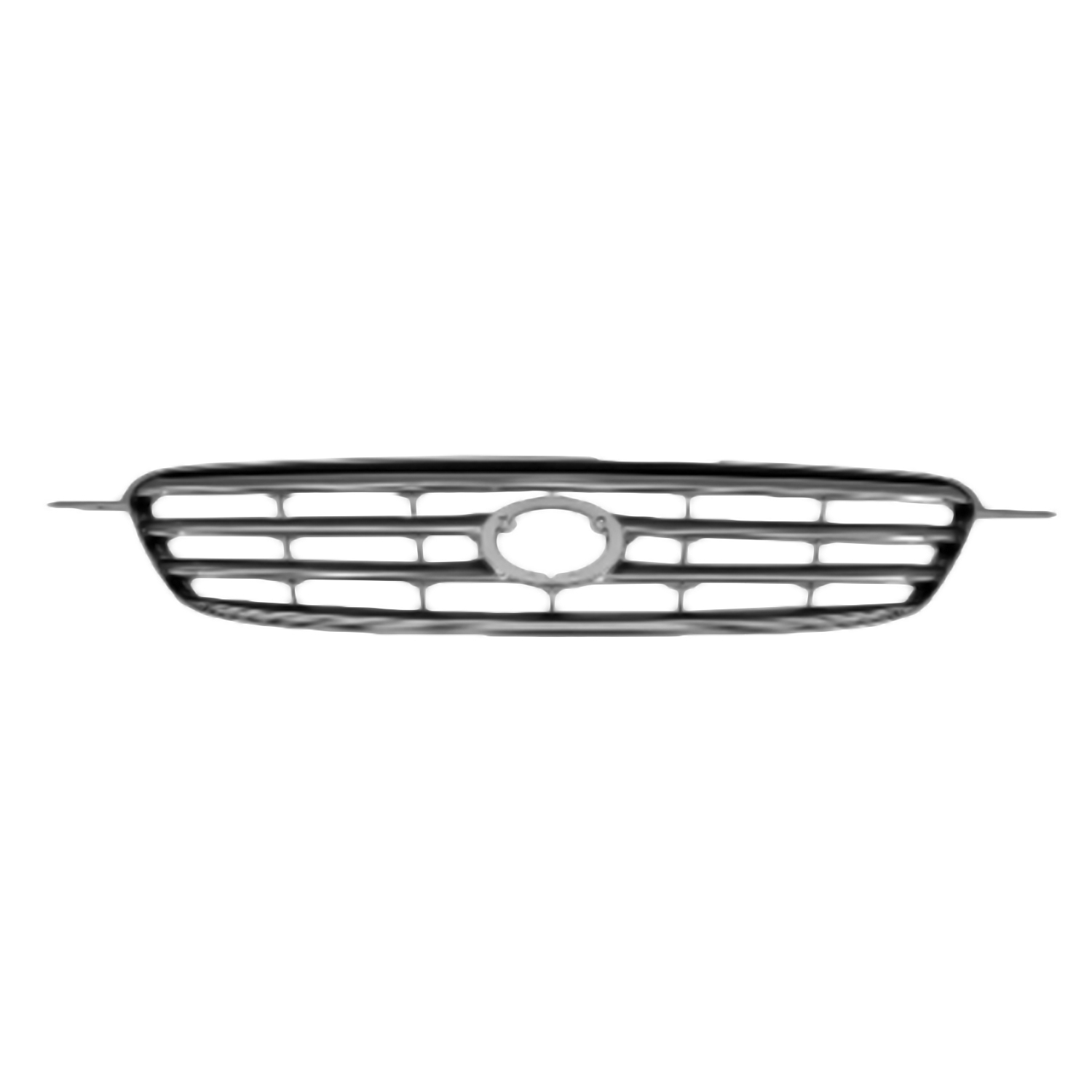 Grille For 03-04 Toyota Corolla