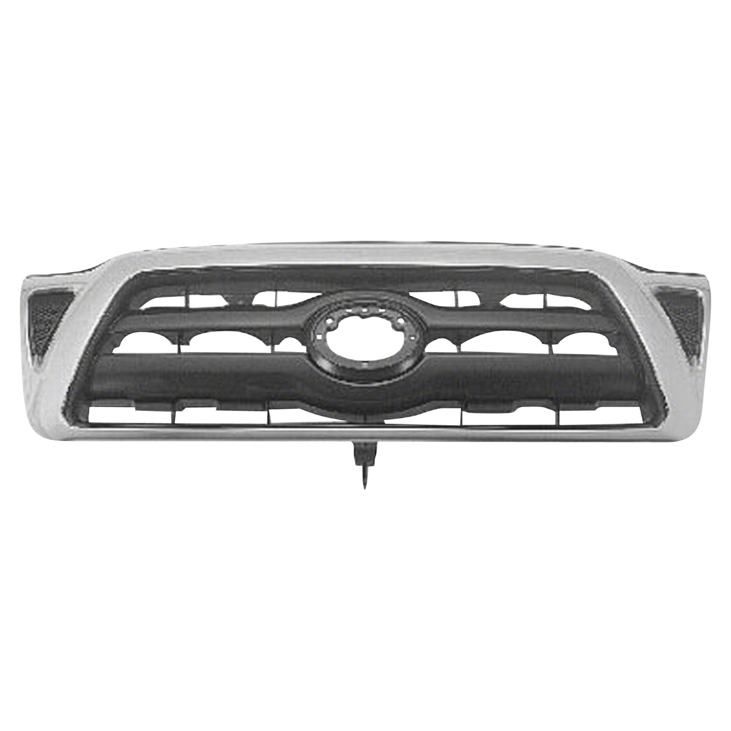 Grille For 05-08 Toyota Tacoma