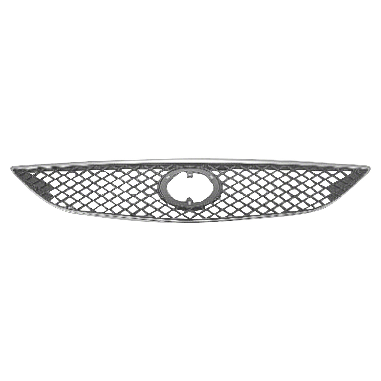 Grille For 05-06 Toyota Camry