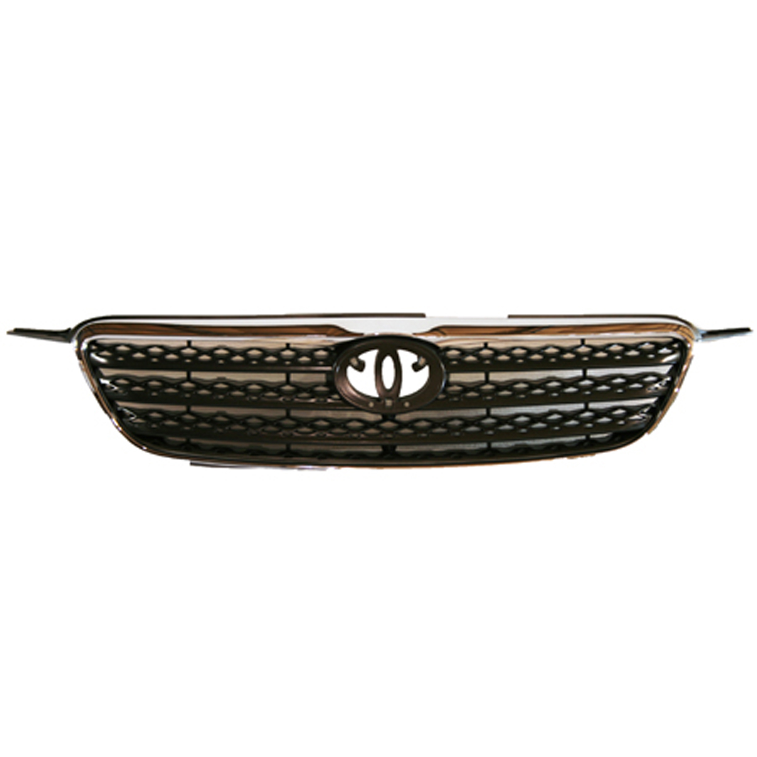Grille For 05-08 Toyota Corolla