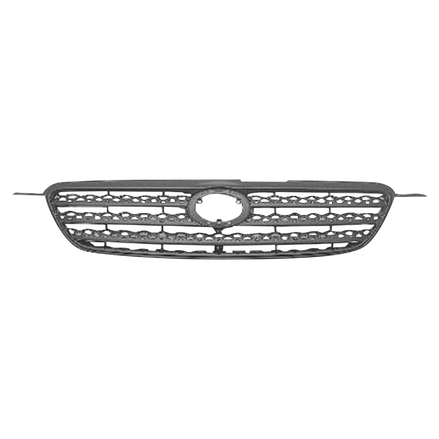Grille For 05-06 Toyota Corolla