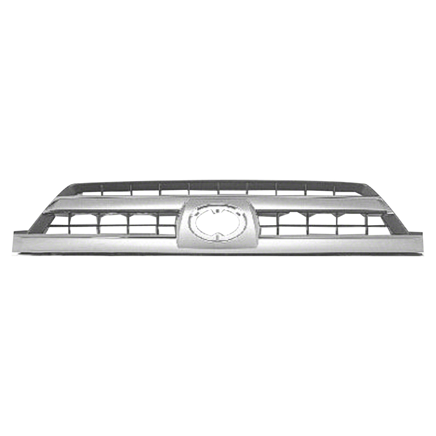 Grille For 05 Toyota 4Runner