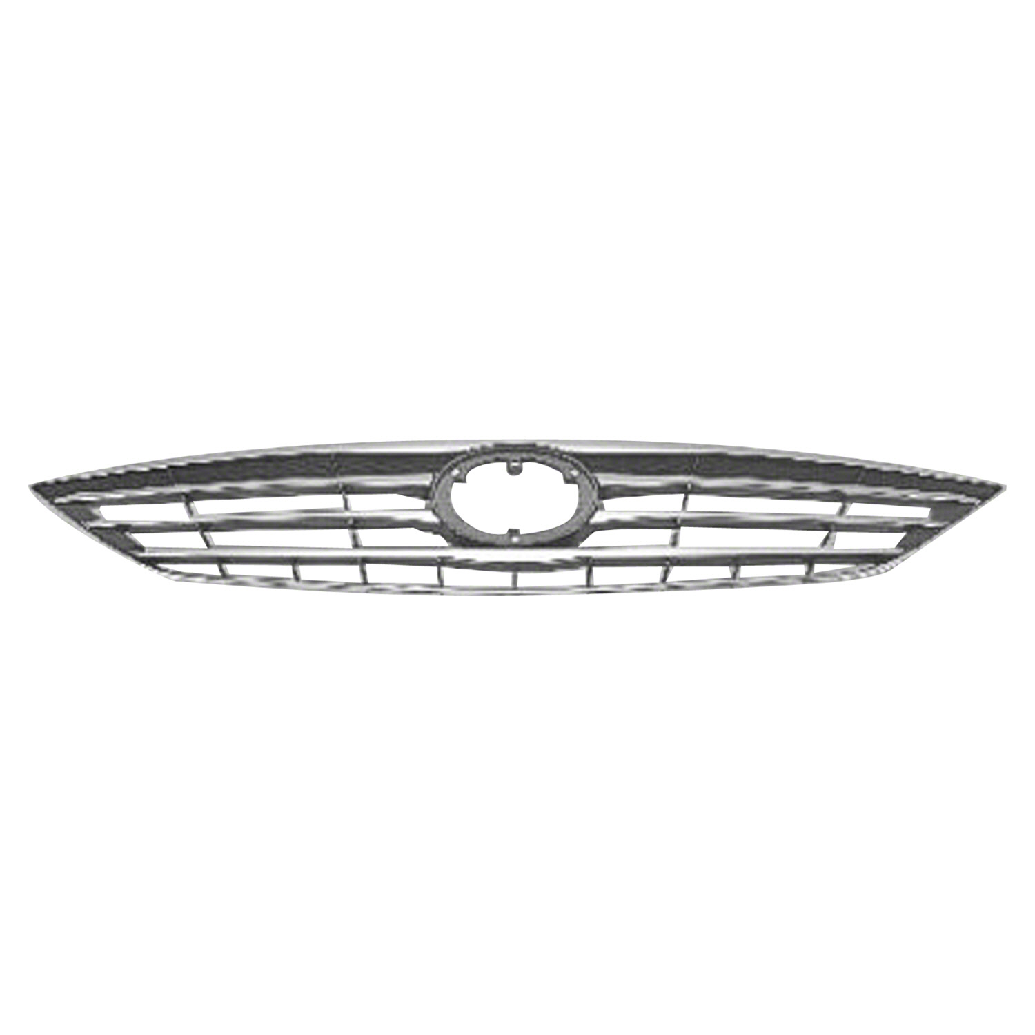 Grille For 05-06 Toyota Camry