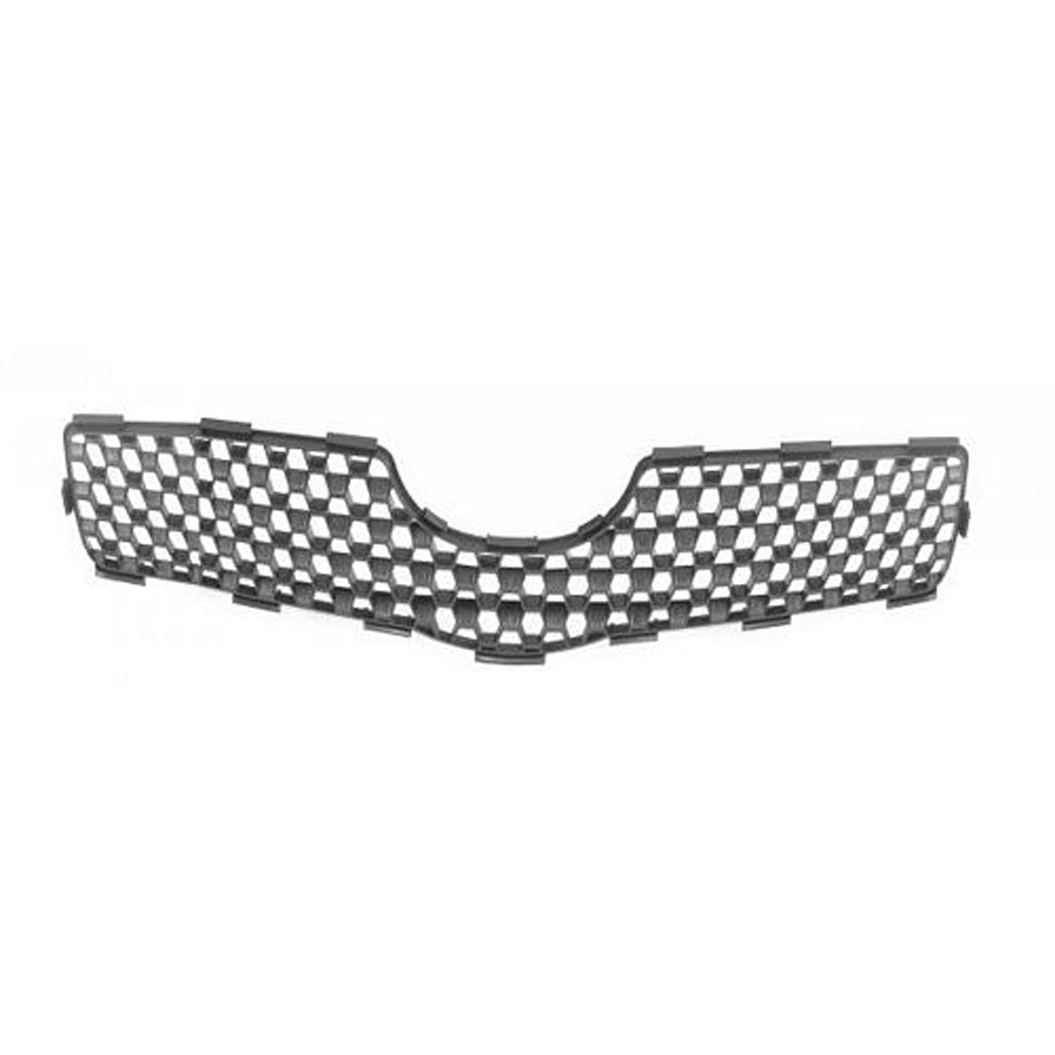 Grille For 07-08 Toyota Yaris
