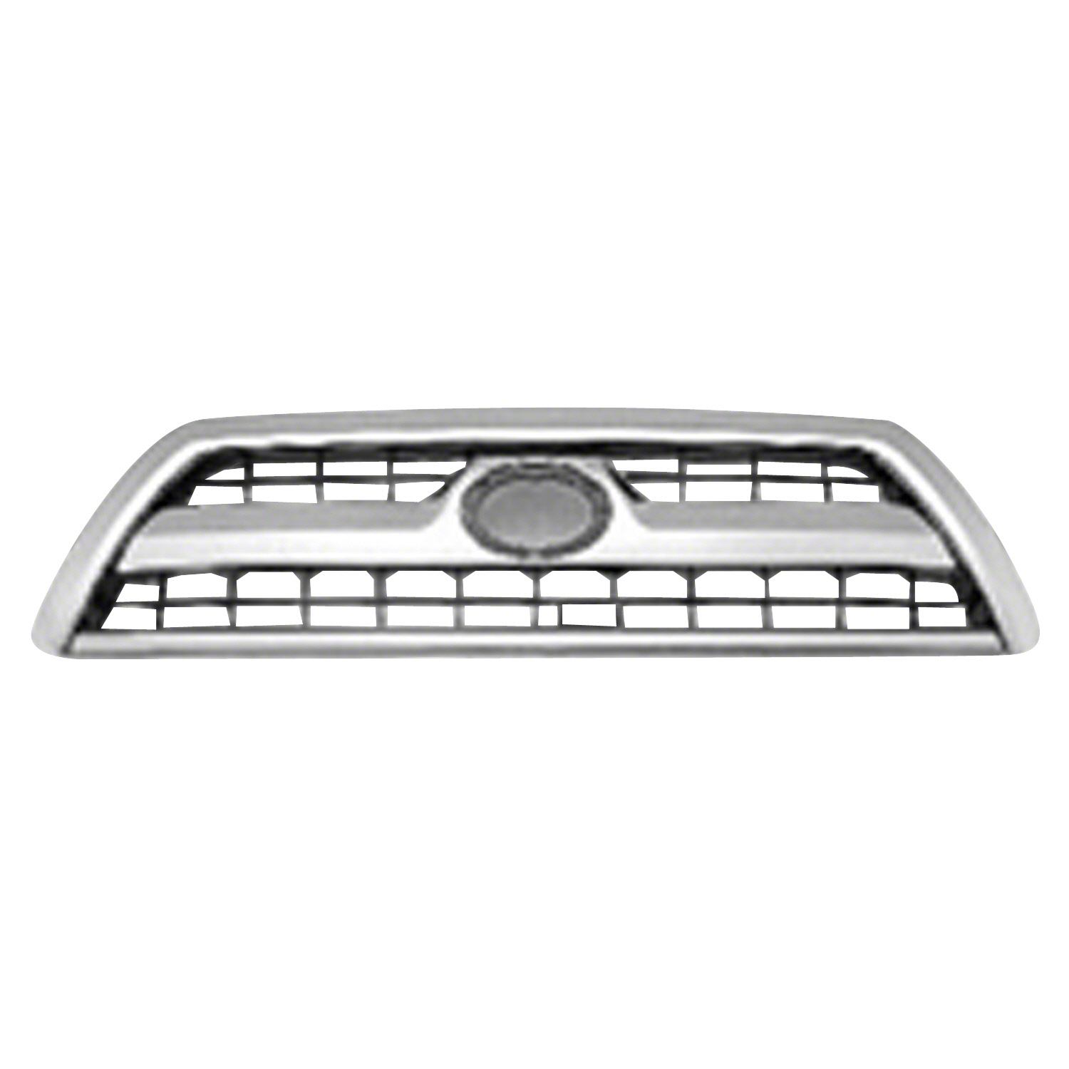 Grille For 06-09 Toyota 4Runner