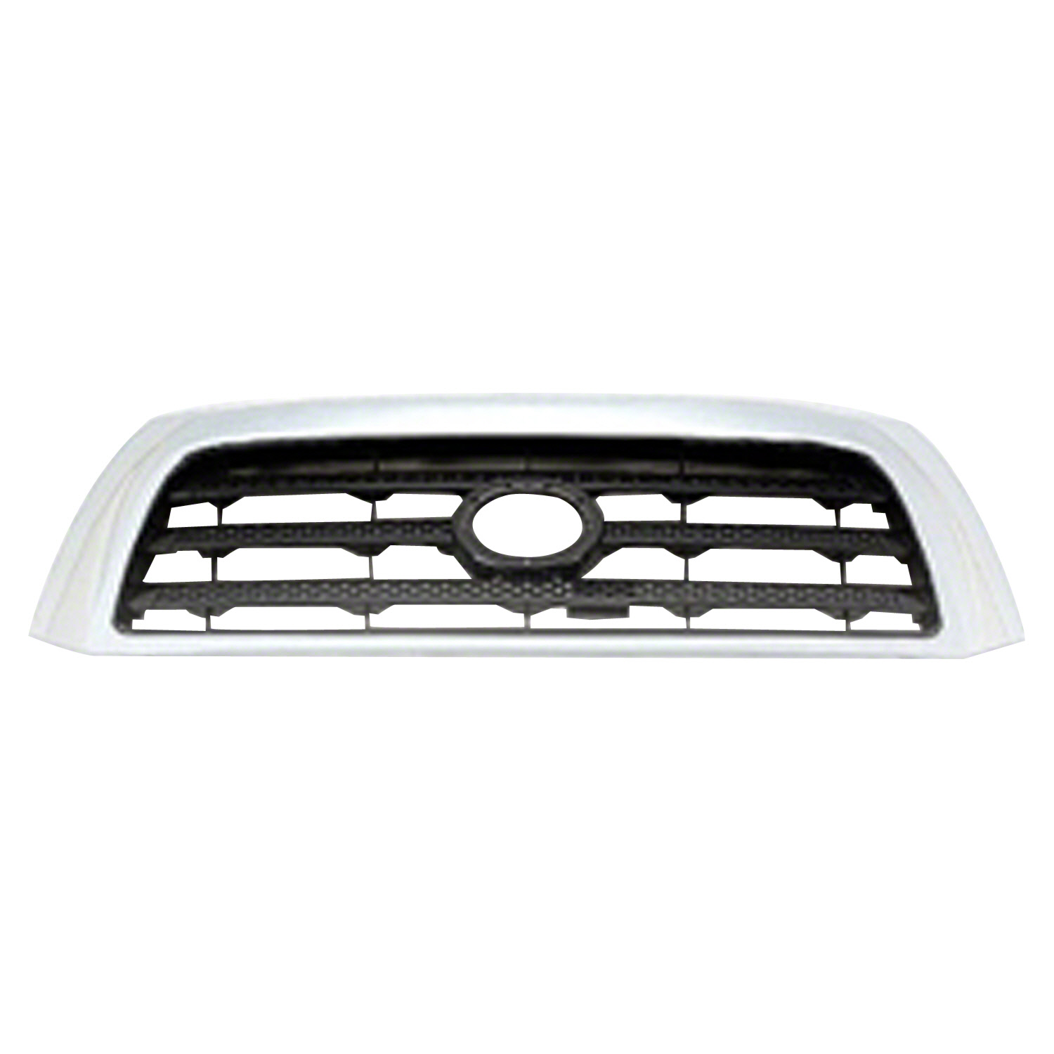 Grille For 07-09 Toyota Tundra
