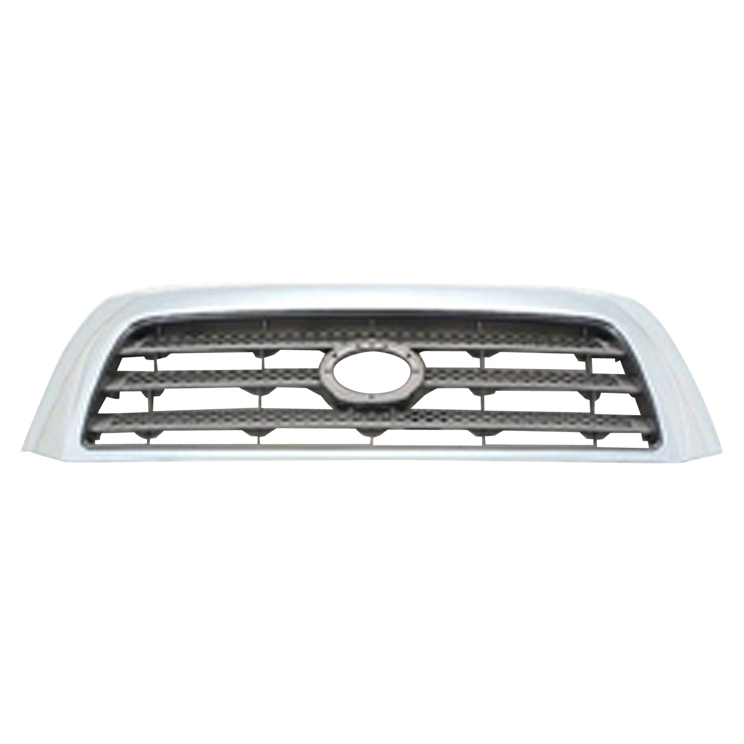 Grille For 07-09 Toyota Tundra
