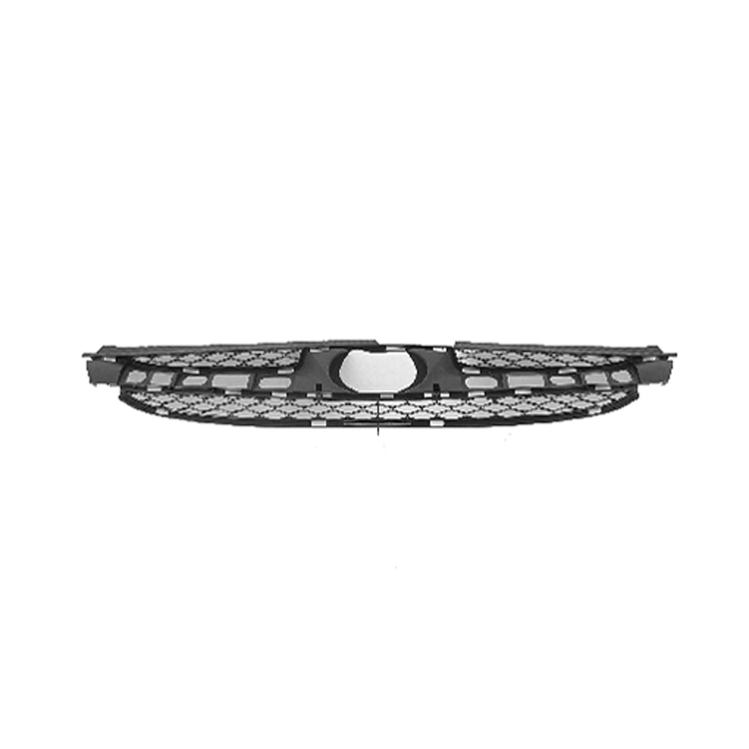 Grille For 06-10 Toyota Sienna