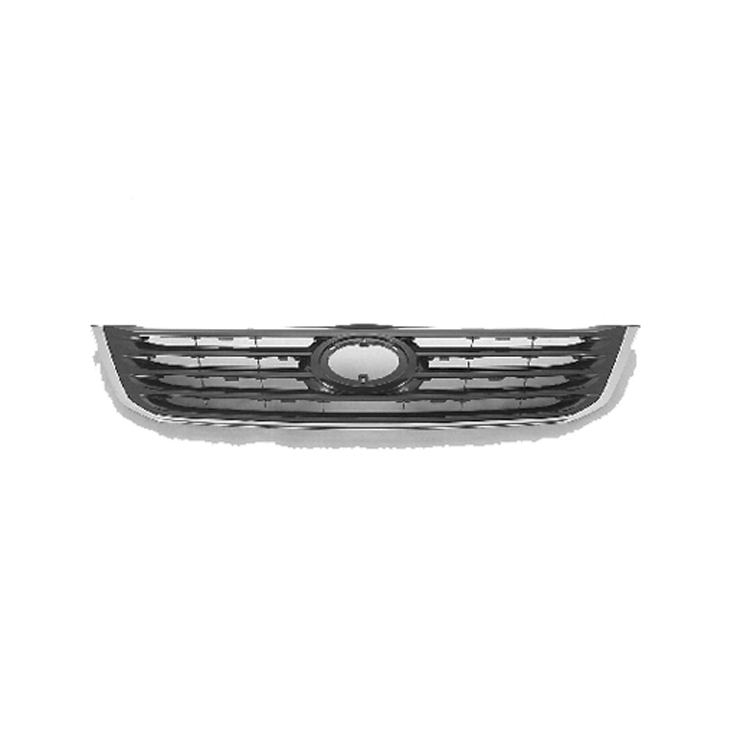 Grille For 08-10 Toyota Avalon