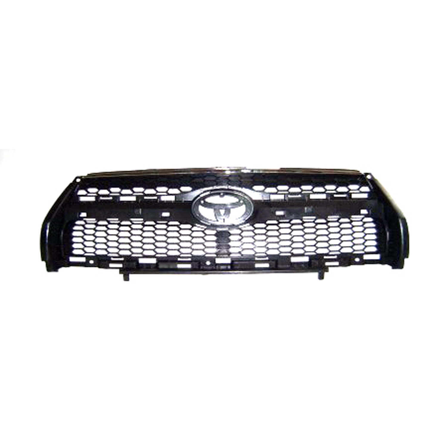 Grille For 09-12 Toyota RAV4