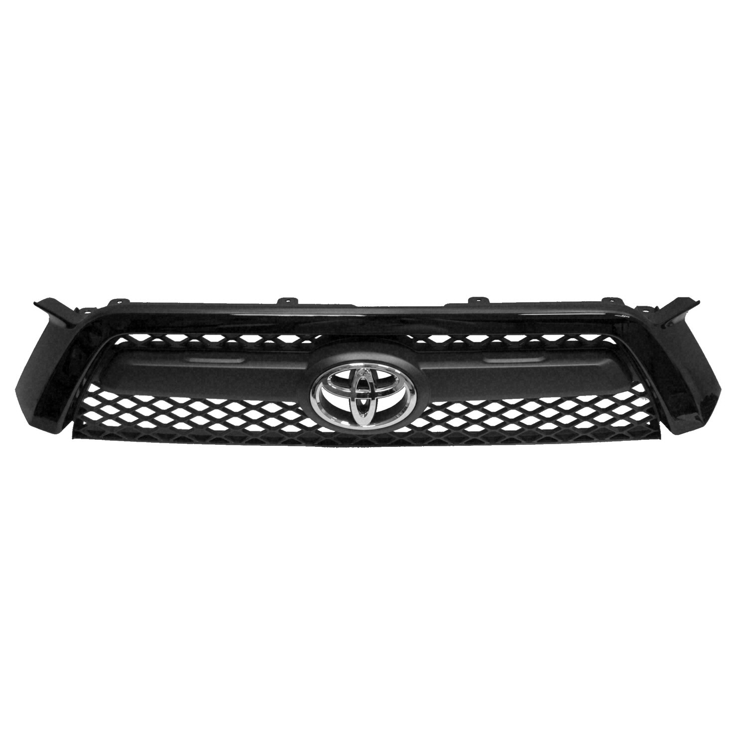 Grille For 10-13 Toyota 4Runner