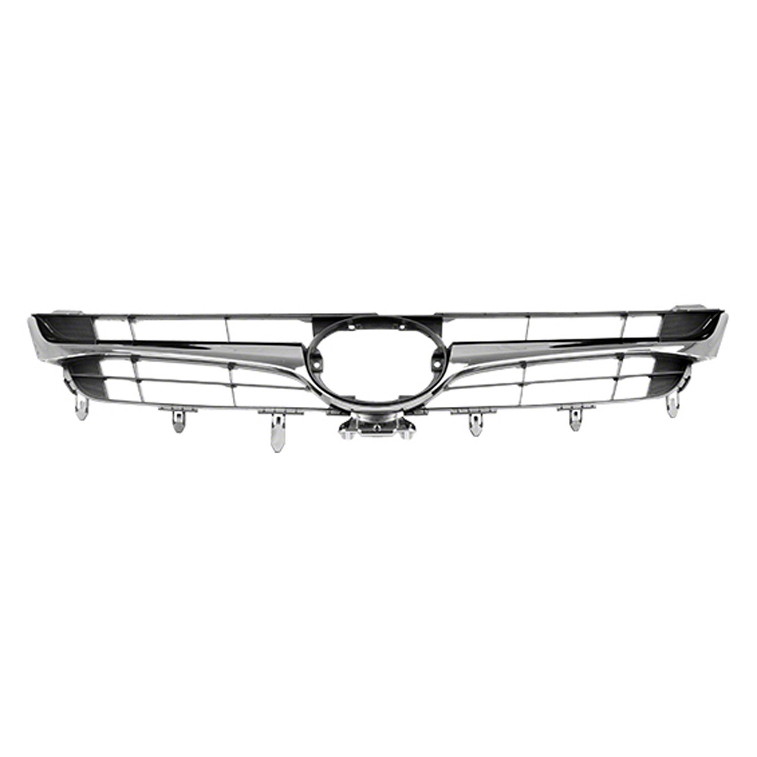 Grille For 15-17 Toyota Camry