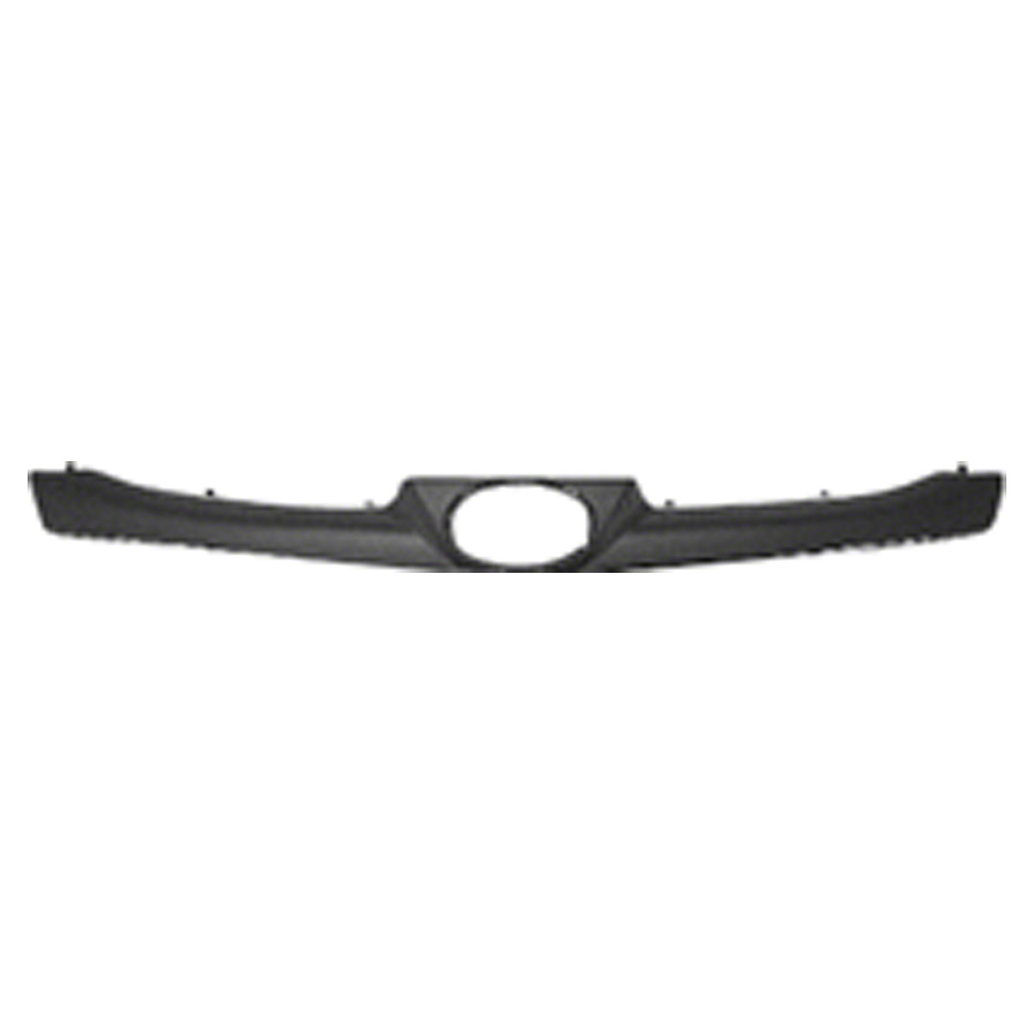 Grille For 06-10 Toyota Sienna