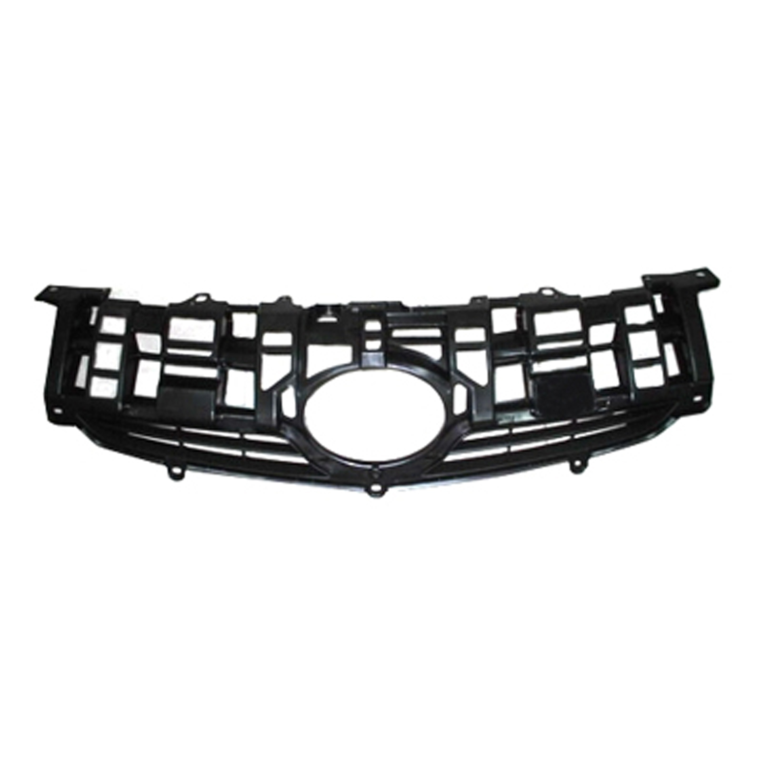 Grille For 10-11 Toyota Prius