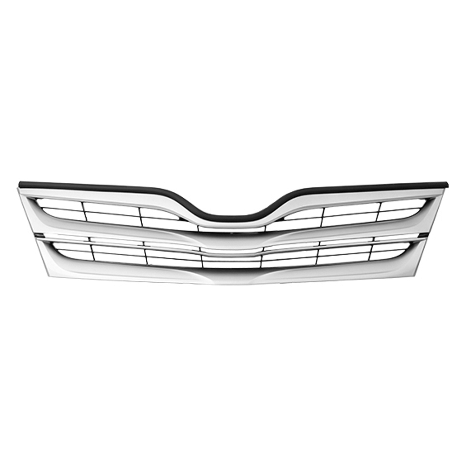 Grille For 13-16 Toyota Venza