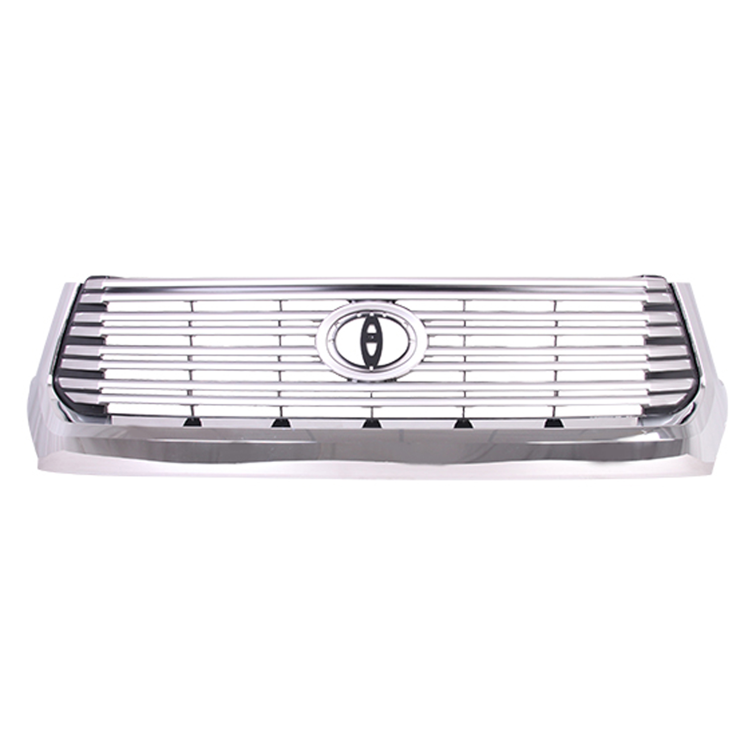 Grille For 14-17 Toyota Tundra