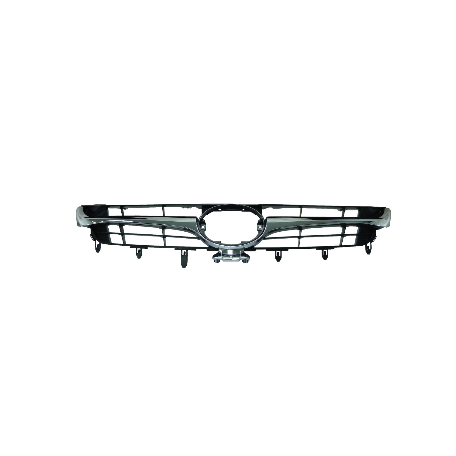 Grille For 15-17 Toyota Camry