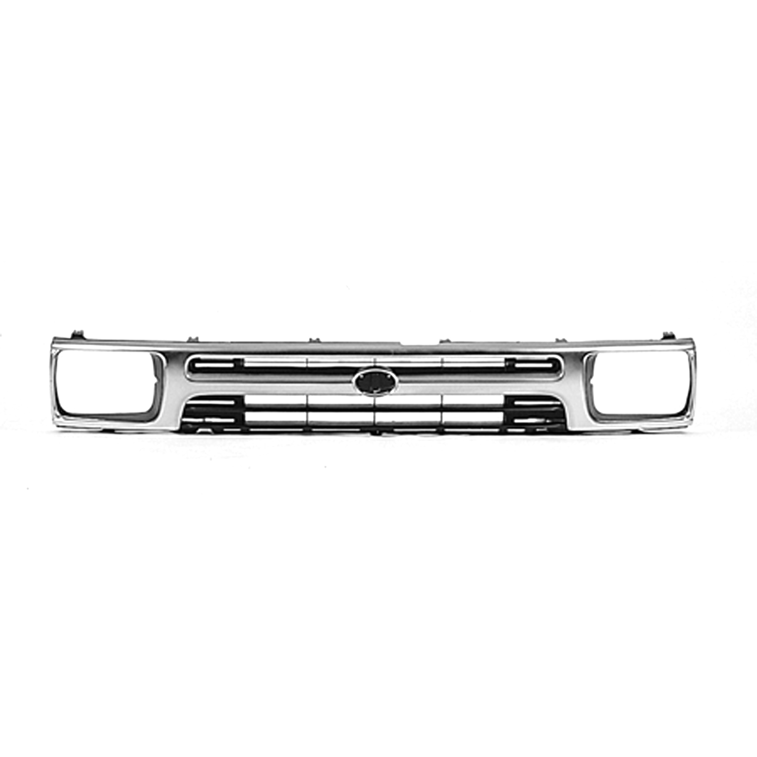 Grille For 92-95 Toyota Pickup
