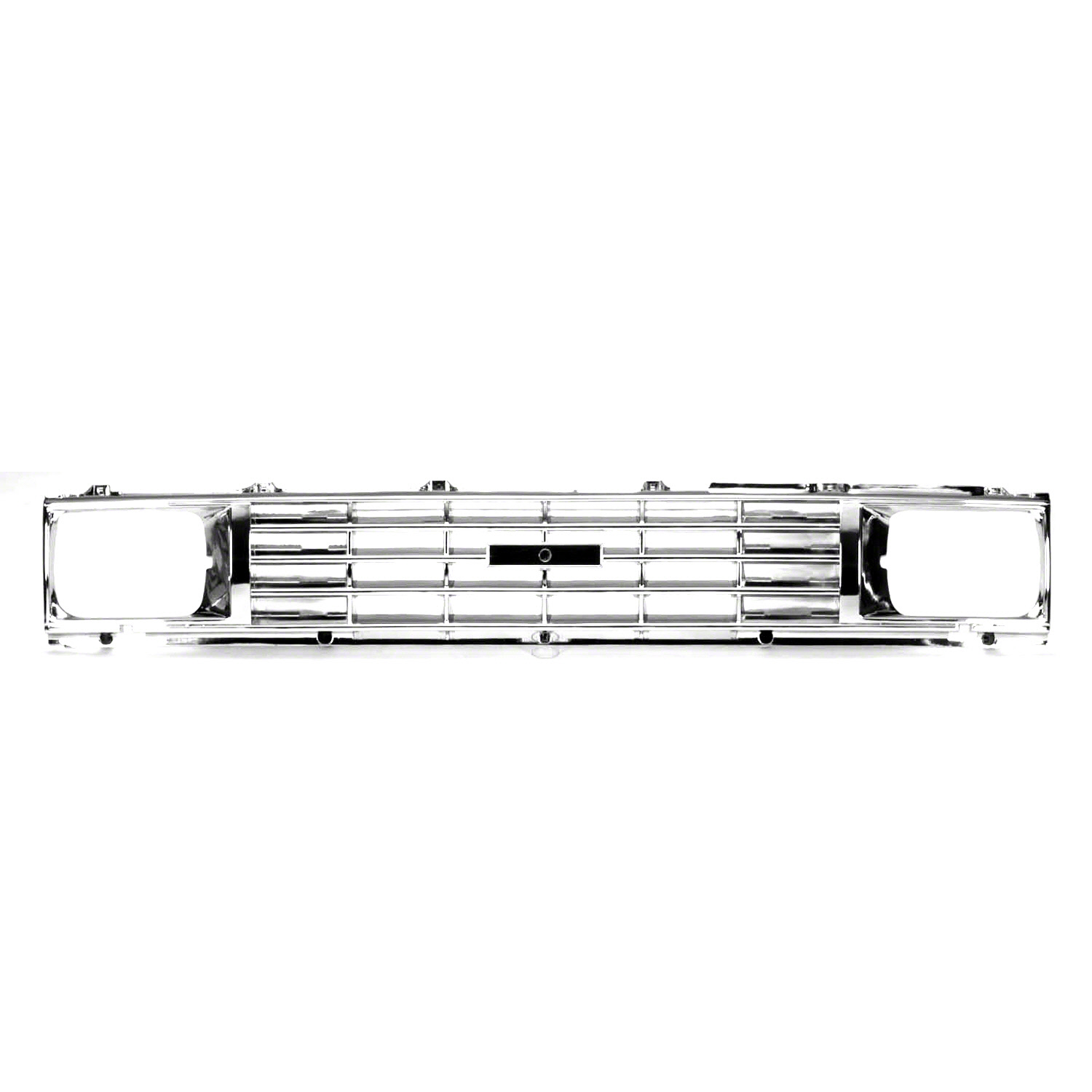 Grille For 84-86 Toyota Pickup