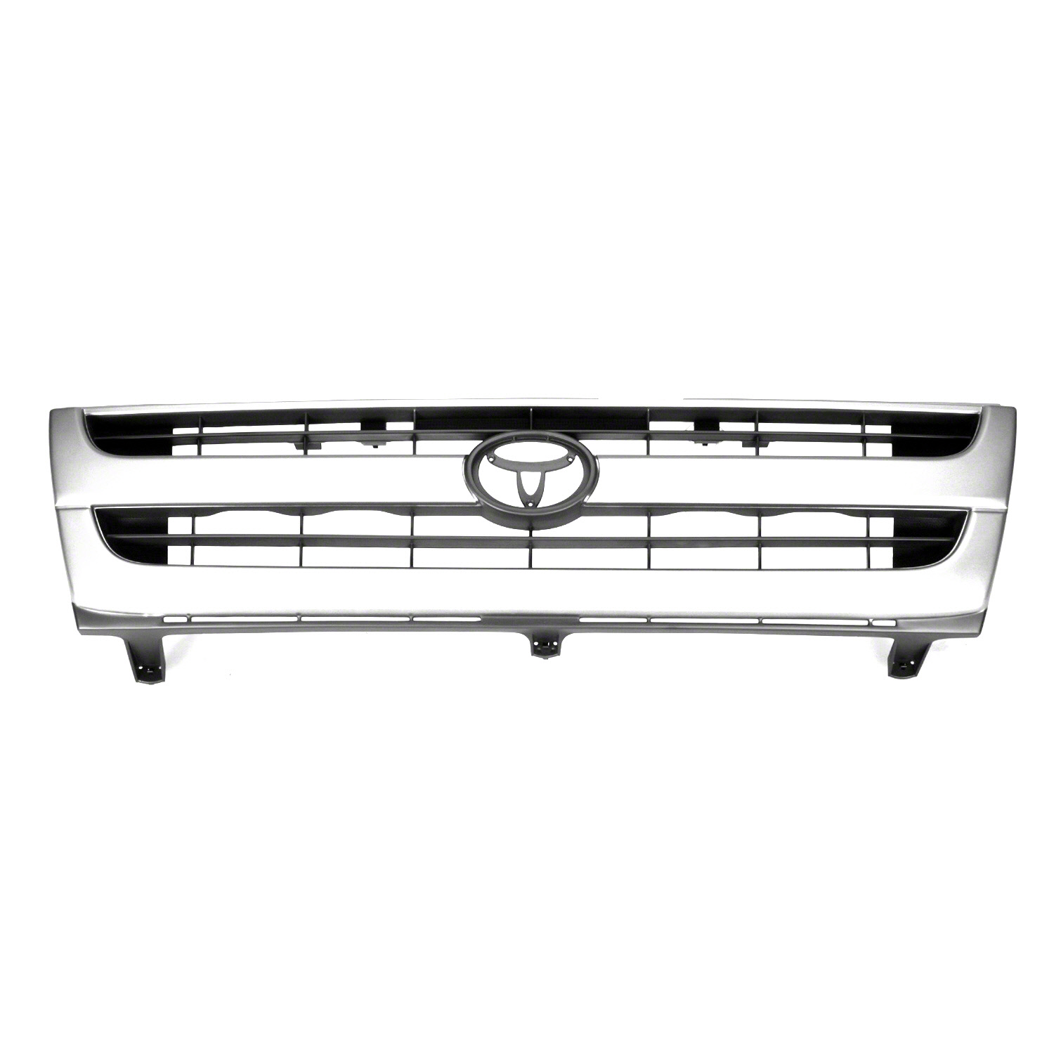 Grille For 97-00 Toyota Tacoma