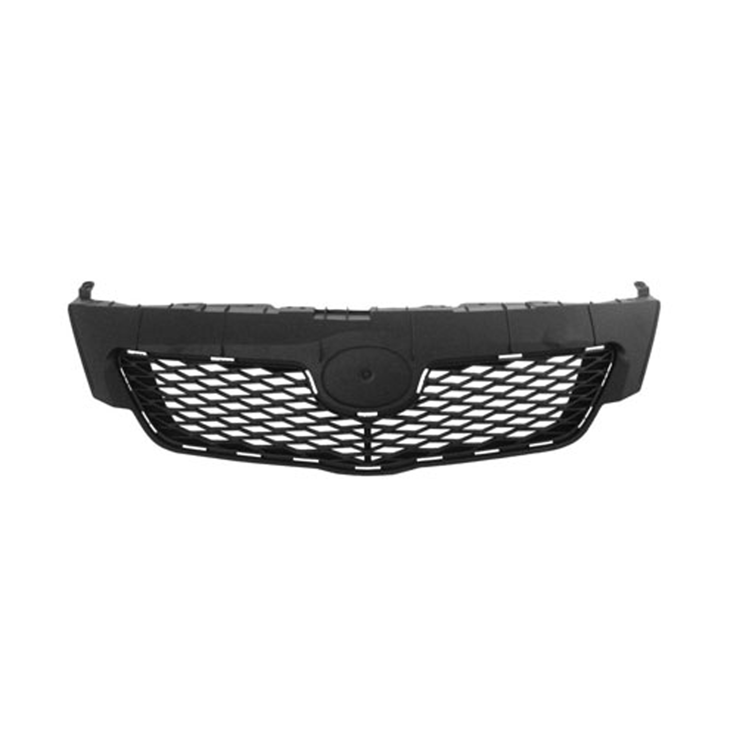 Grille For 09-10 Toyota Corolla
