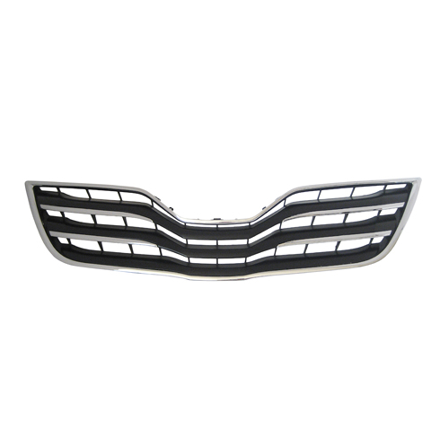 Grille For 10-11 Toyota Camry