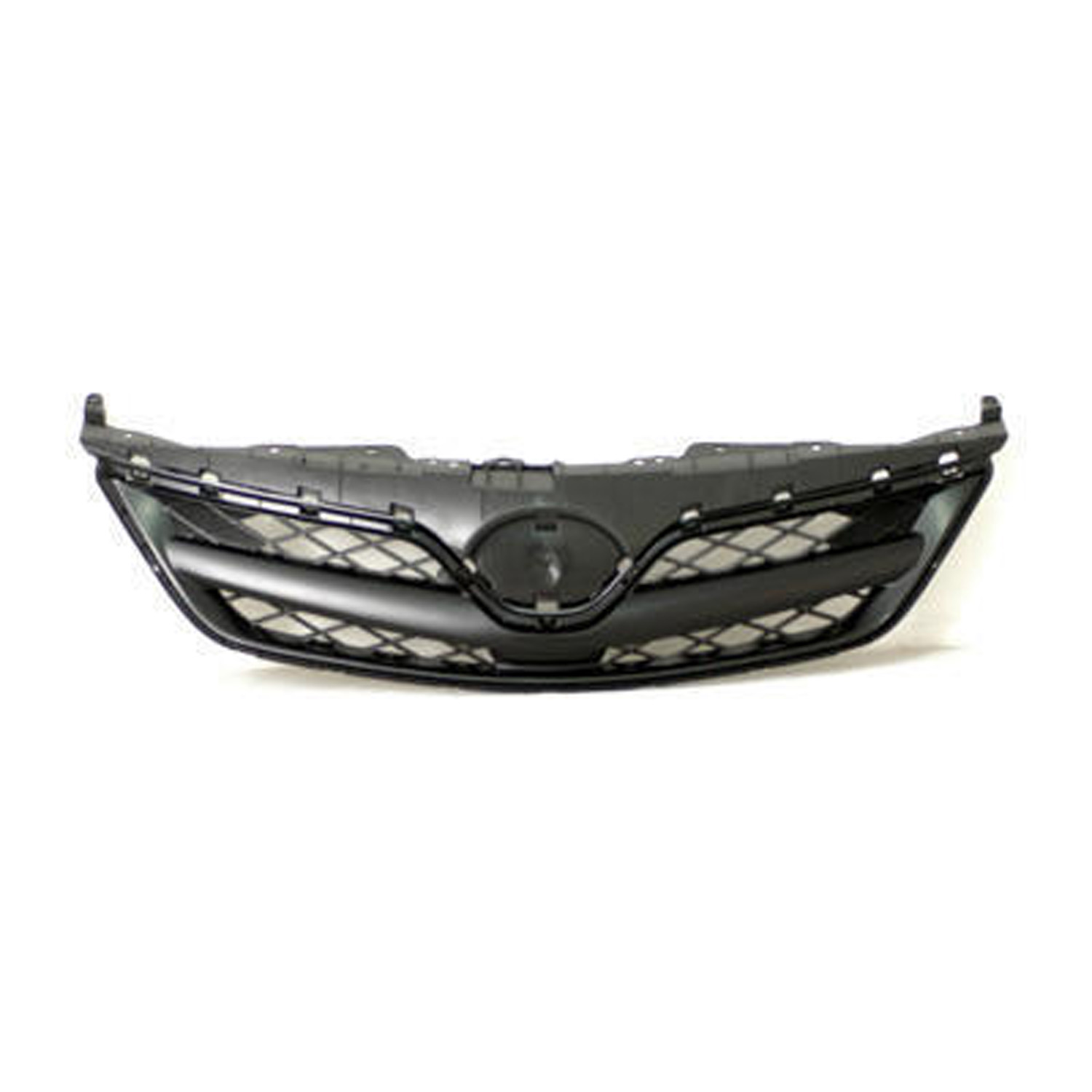 Grille For 11-13 Toyota Corolla