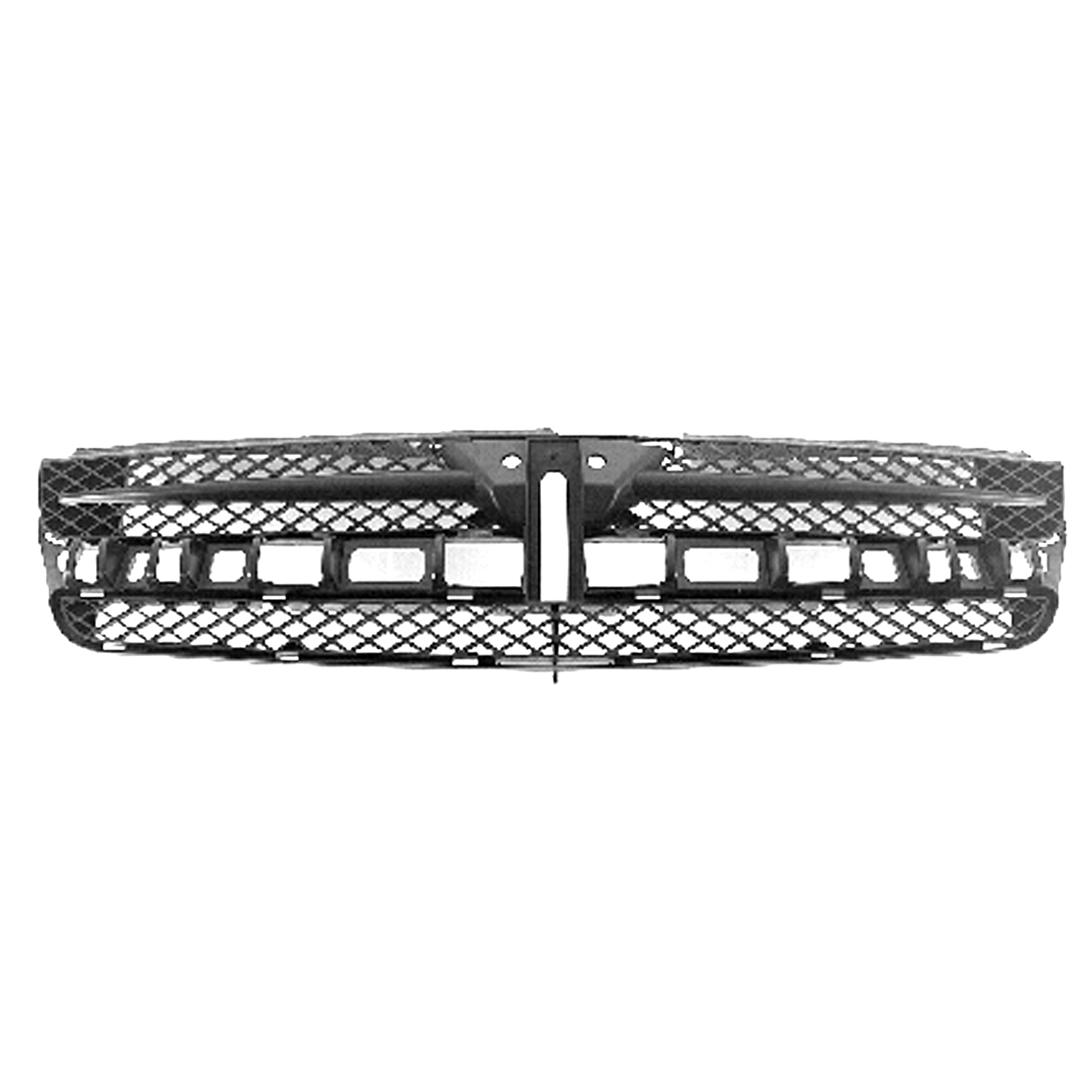 Grille For 04-05 Toyota Sienna