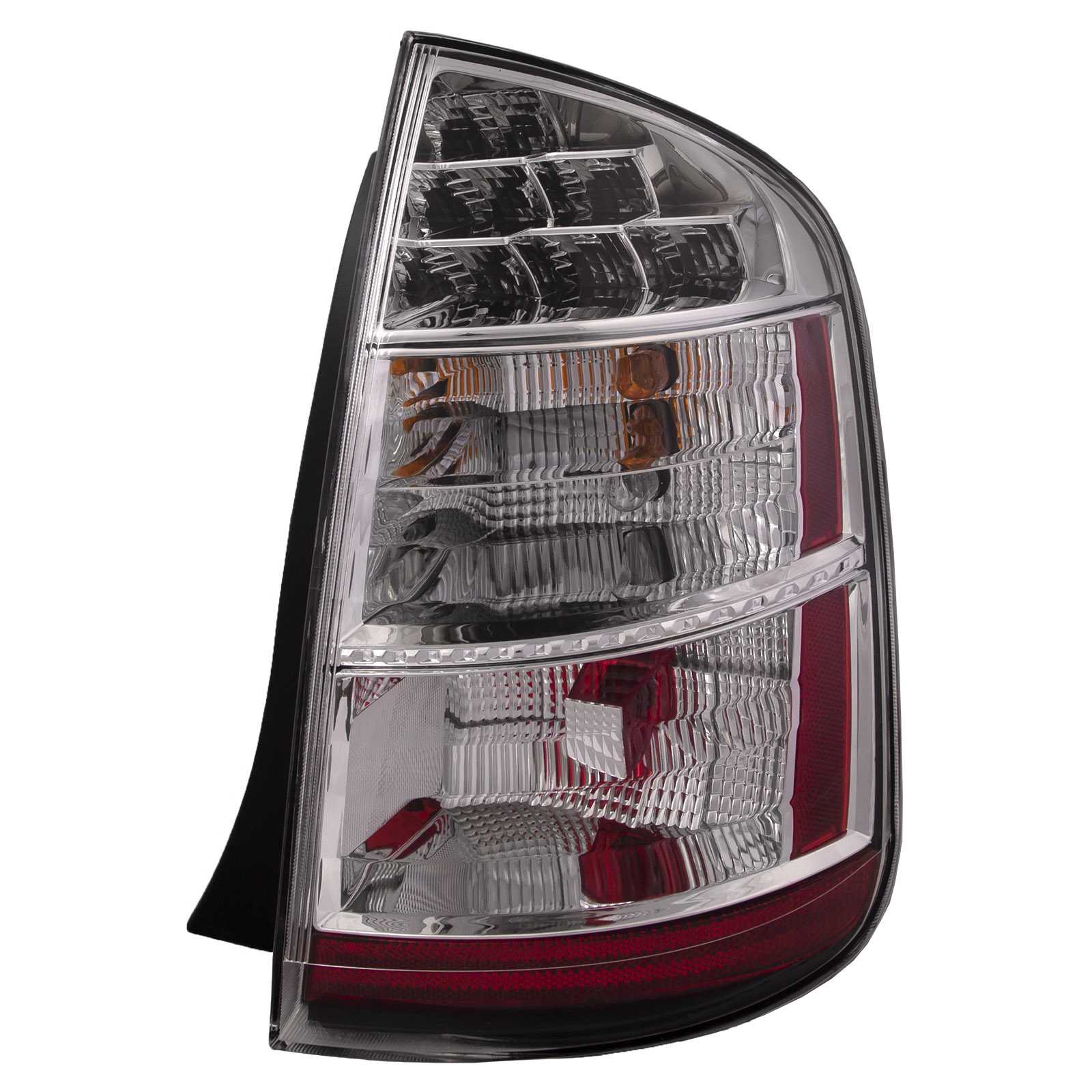 Right Passenger Side Tail Light For 06-09 Toyota Prius