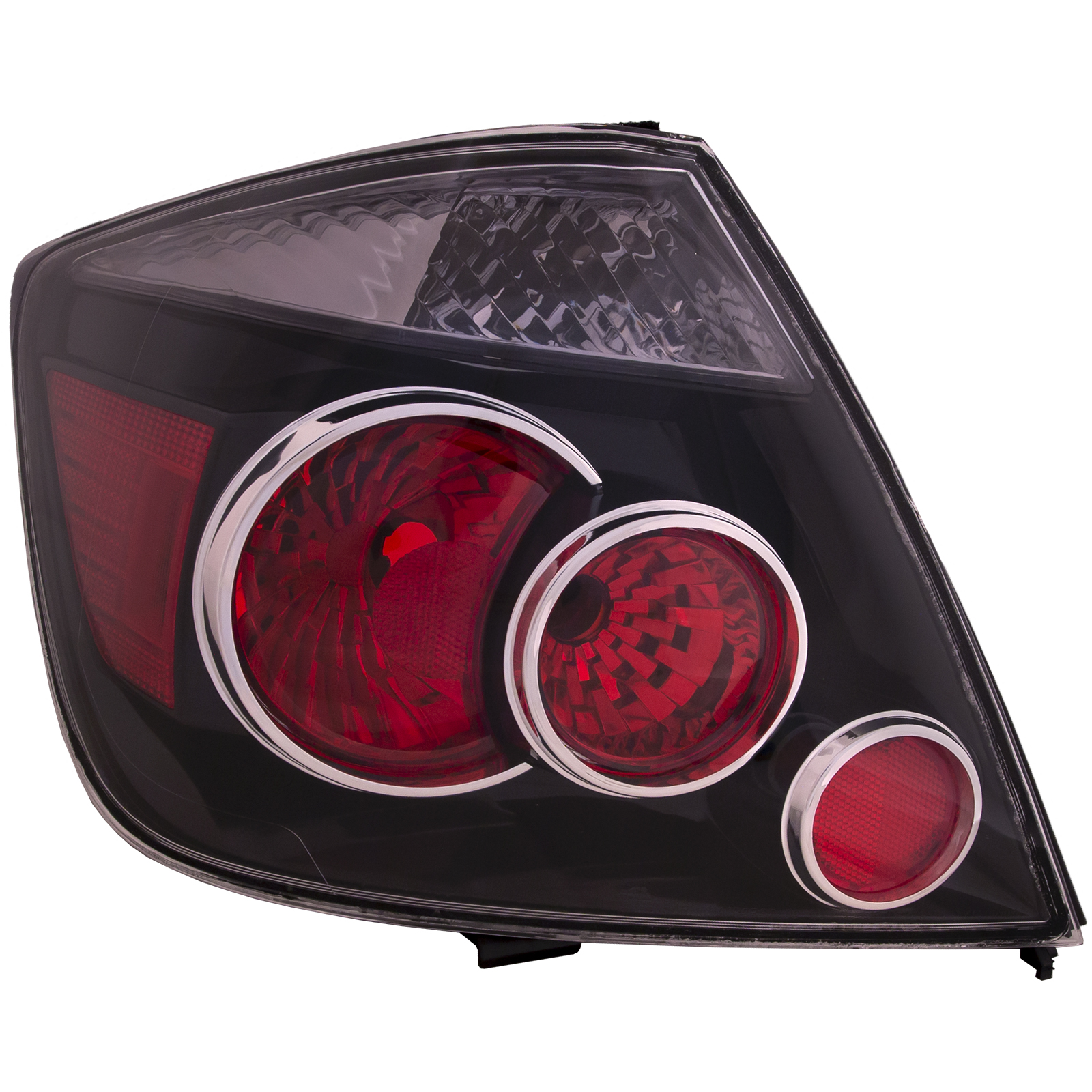 Left Driver Side Tail Light For 08-10 Scion tC