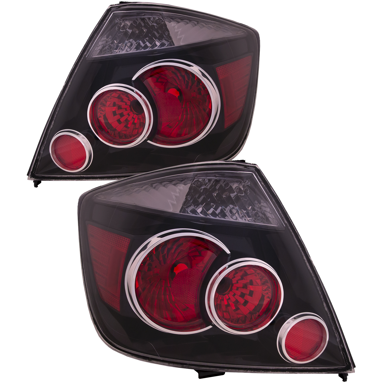 Tail Light Set For 08-10 Scion tC