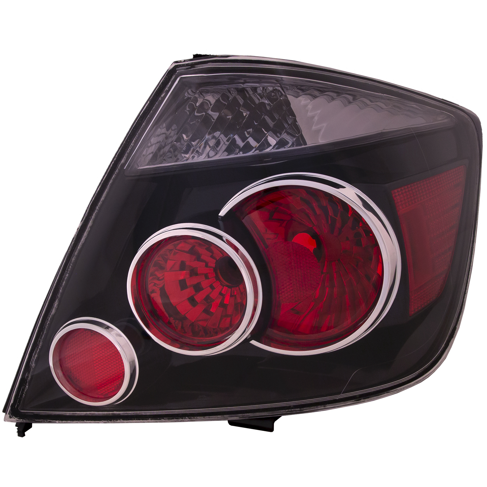 Right Passenger Side Tail Light For 08-10 Scion tC
