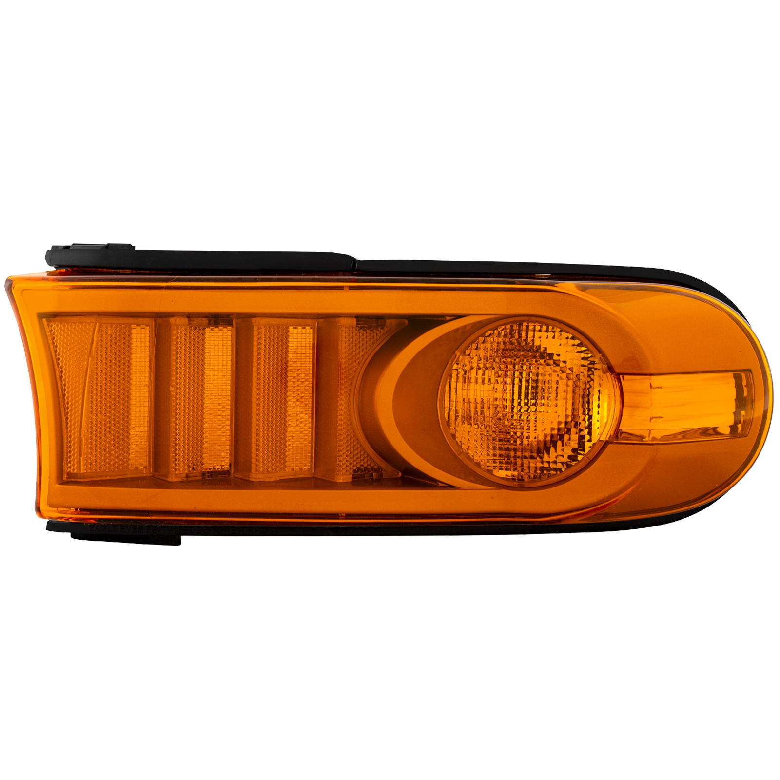 Left Driver Side Signal Light For 07-11 Toyota FJ Cruiser