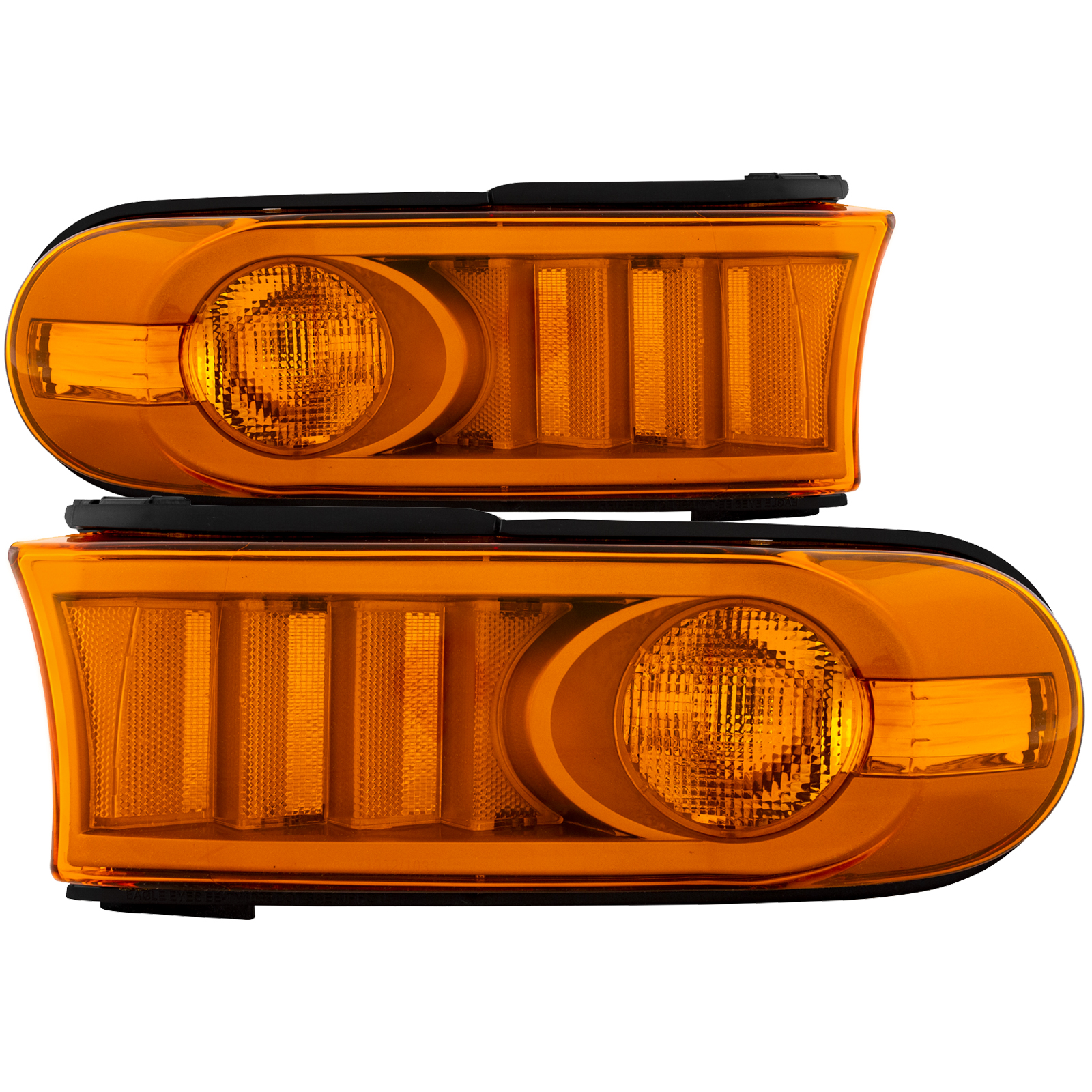 Signal Light Set For 07-11 Toyota FJ Cruiser