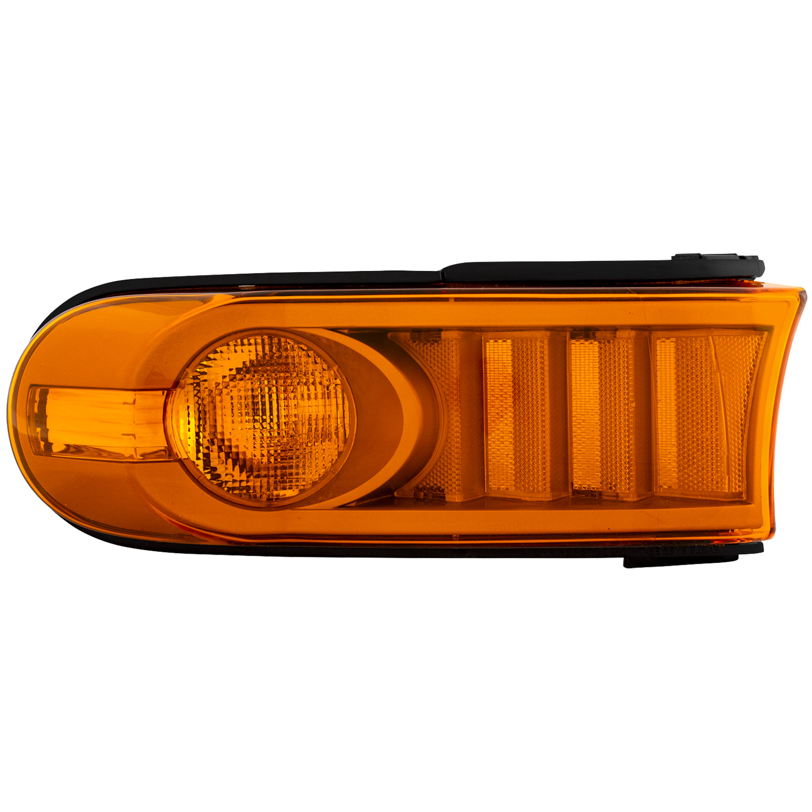 Right Passenger Side Signal Light For 07-11 Toyota FJ Cruiser