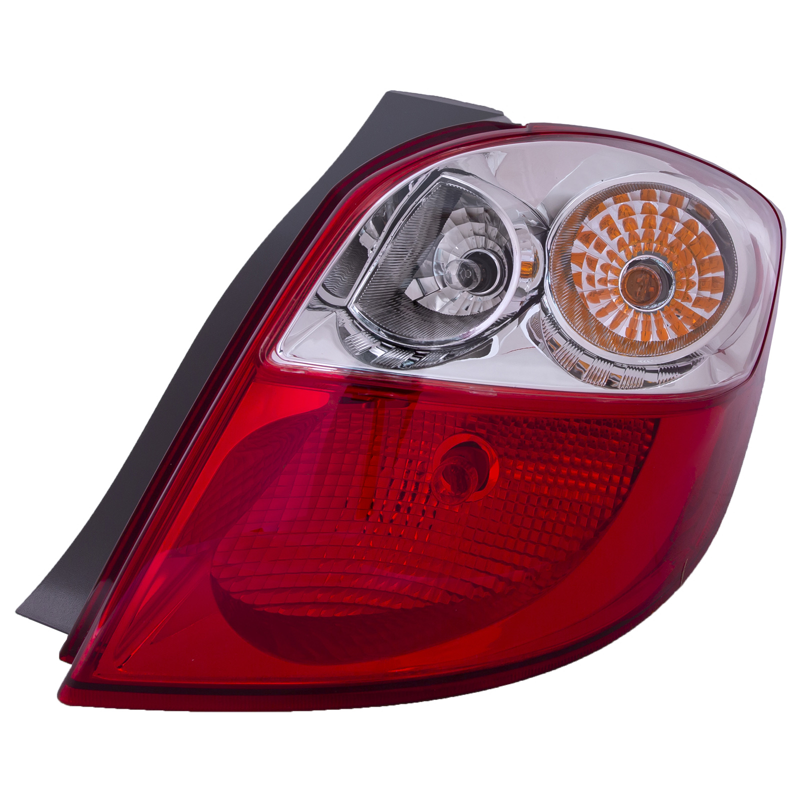 Right Passenger Side Tail Light For 09-14 Toyota Matrix