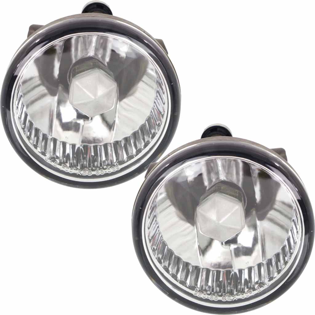 Fog Light Set For 2000-2009 Scion Toyota