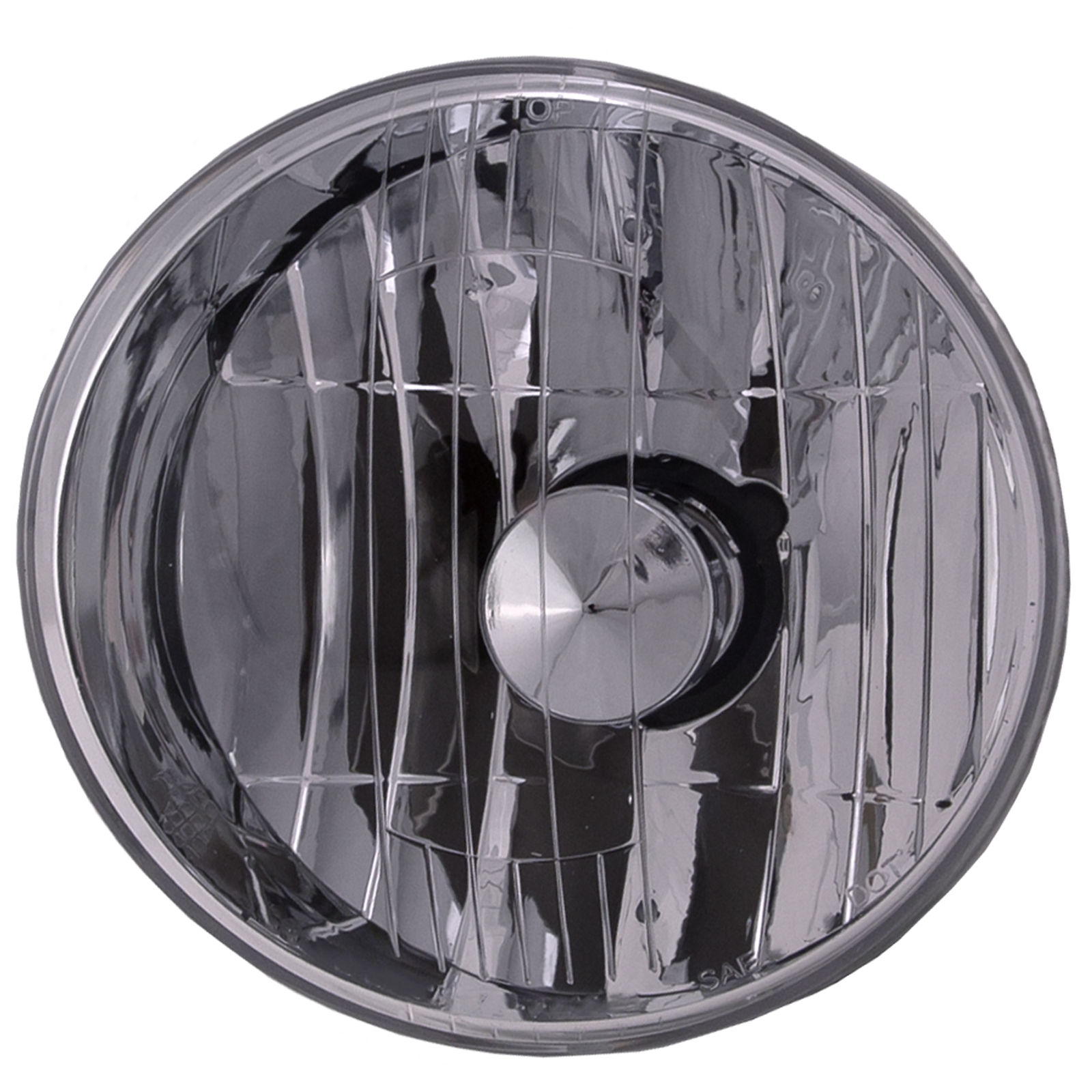 Left Driver Side Fog Light For 01-03 Toyota Highlander