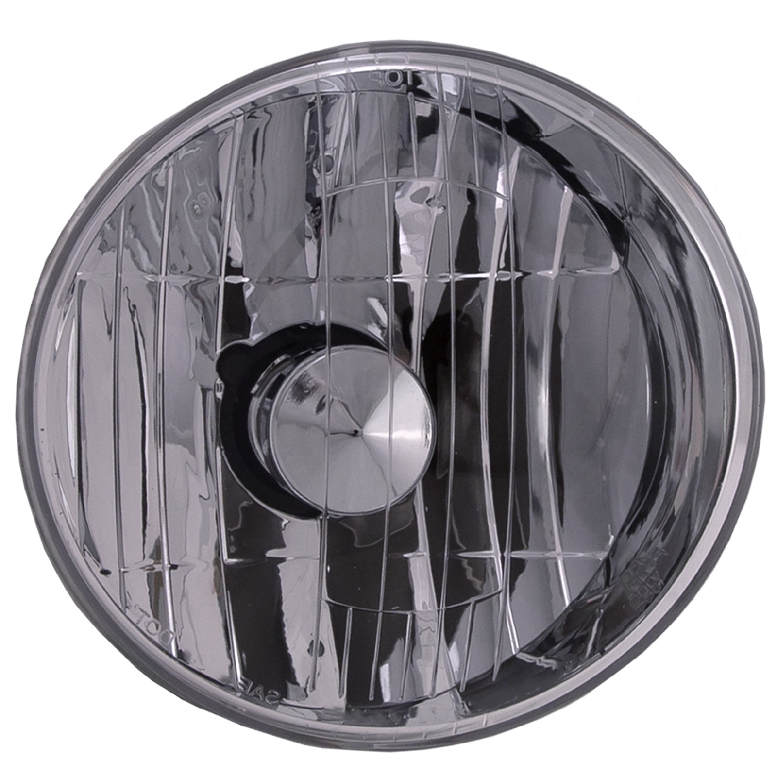 Right Passenger Side Fog Light For 01-03 Toyota Highlander