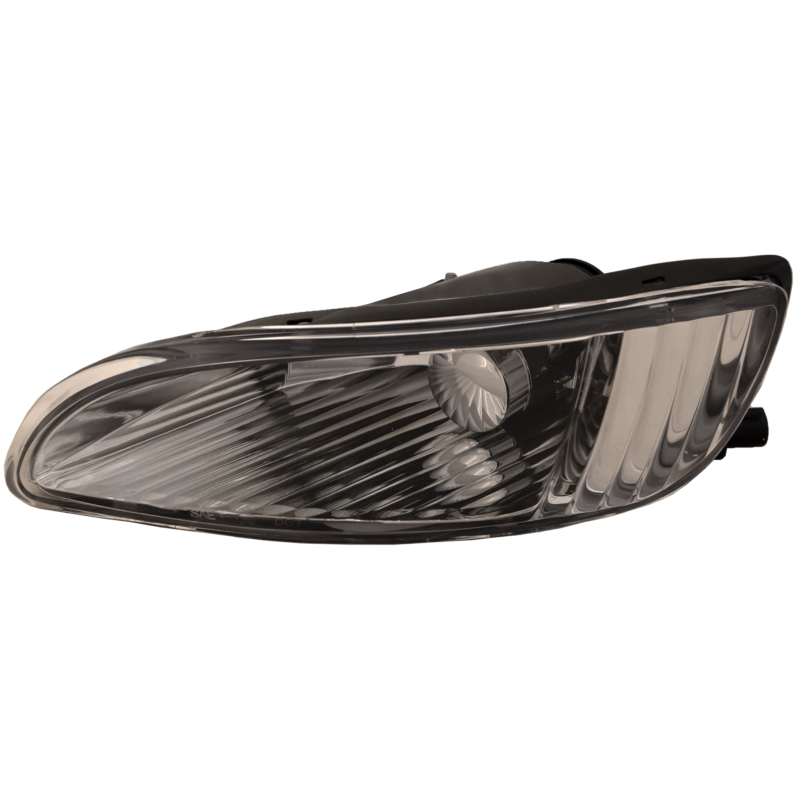 Left Driver Side Fog Light For 04-06 Lexus RX330, 07-09 Lexus RX350