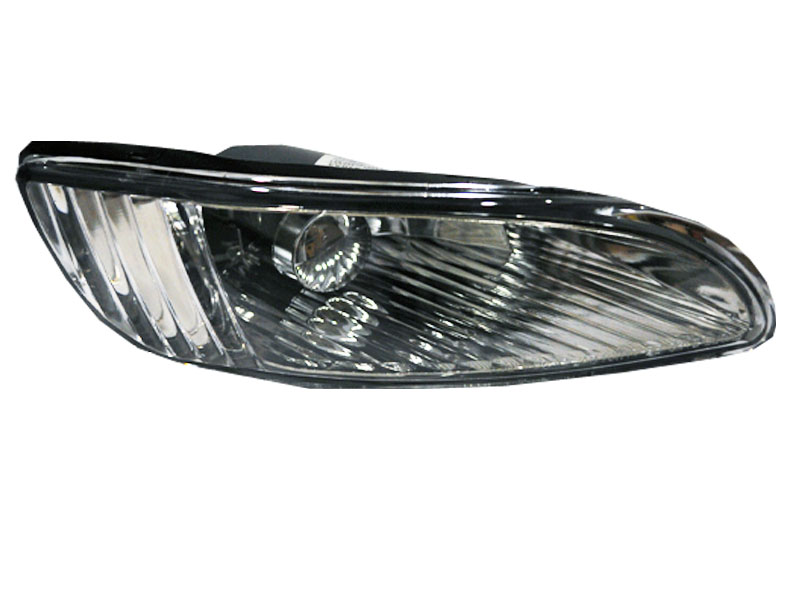 Right Passenger Side Fog Light For 04-06 Lexus RX330, 07-09 Lexus RX350
