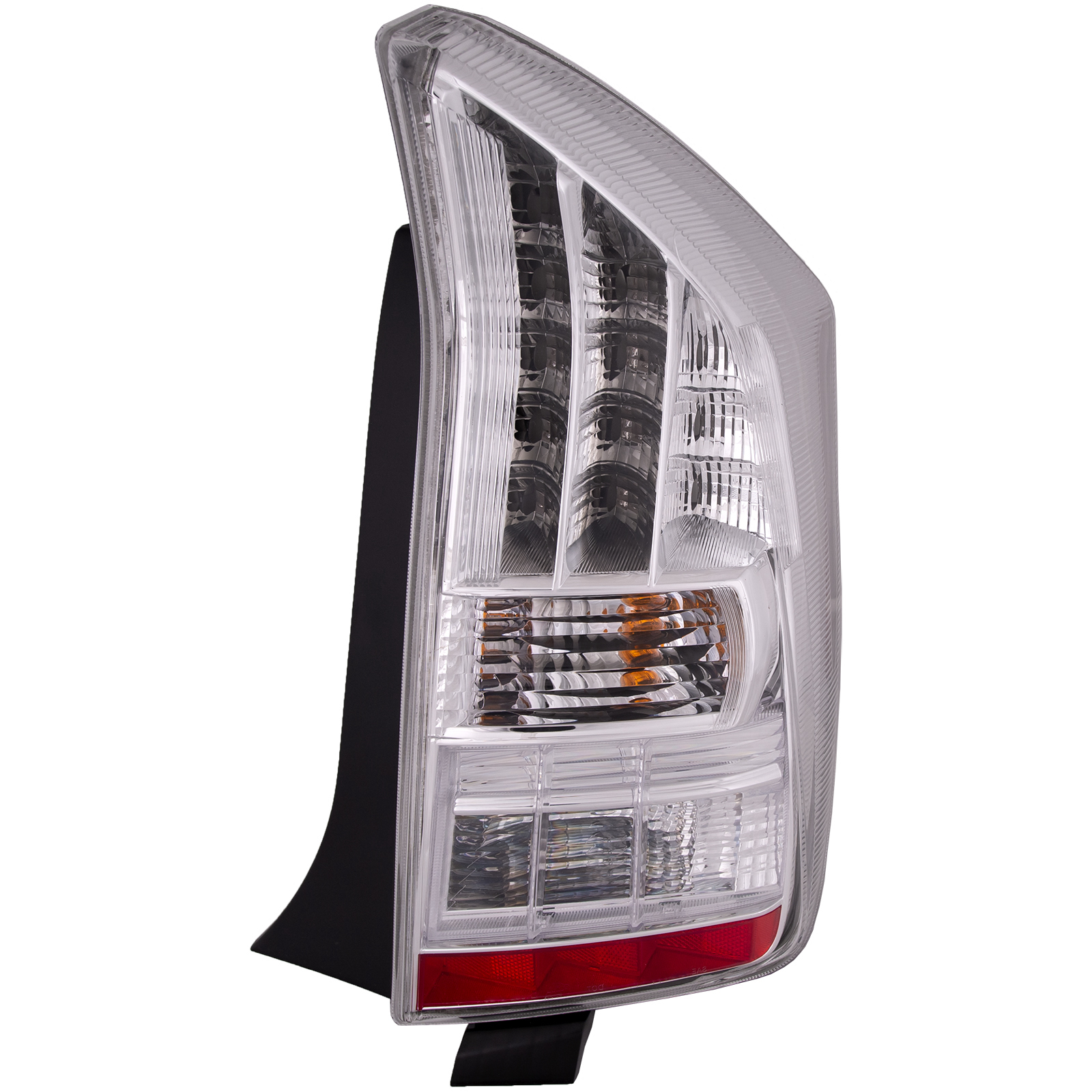 Right Passenger Side Tail Light For 10-11 Toyota Prius