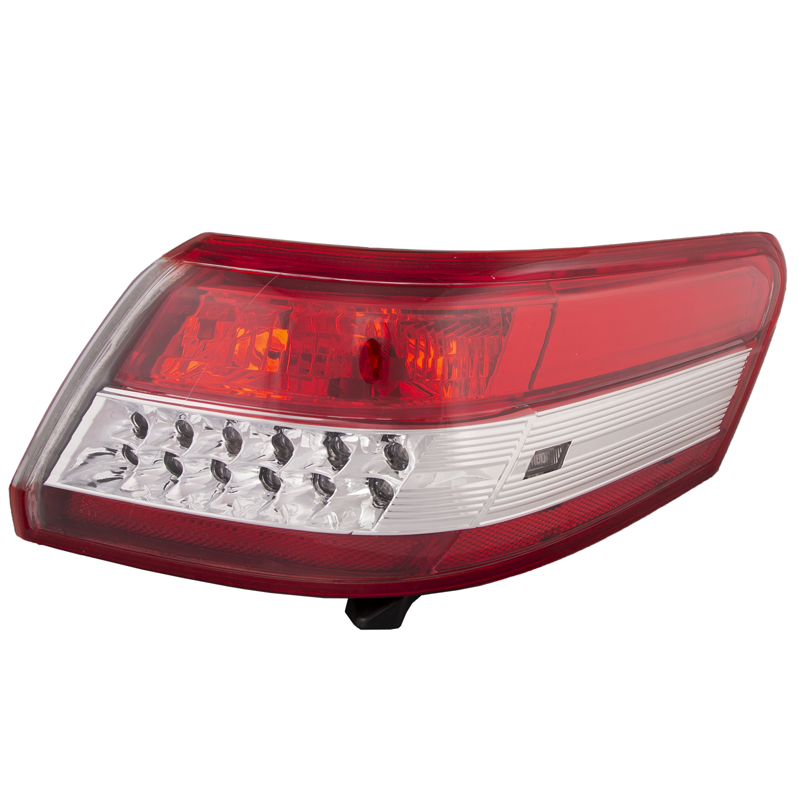 Right Passenger Side Tail Light For 10-11 Toyota Camry