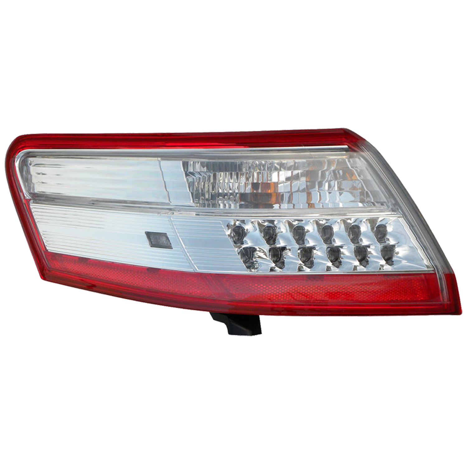 Left Driver Side Tail Light For 10-11 Toyota Camry