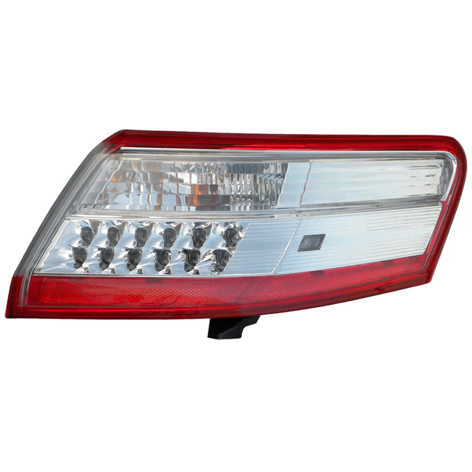 Right Passenger Side Tail Light For 10-11 Toyota Camry
